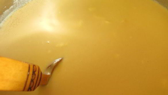 ШАГ 2. красная пасха на ряженке