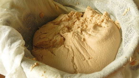 ШАГ 4. красная пасха на ряженке