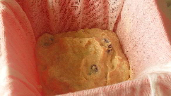 ШАГ 6. красная пасха на ряженке