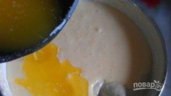 ШАГ 3. кулич классический