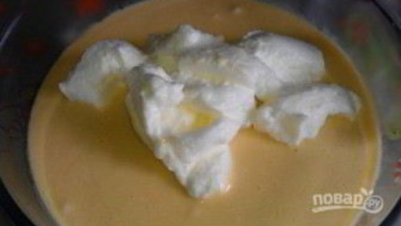 ШАГ 4. кулич классический