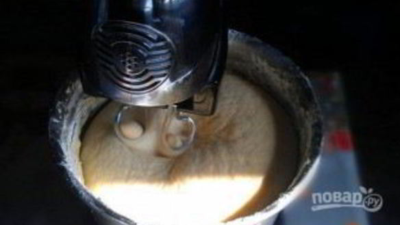 ШАГ 5. кулич классический