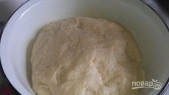 ШАГ 6. кулич классический