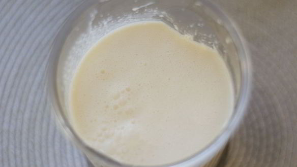 ШАГ 2. кулич, который долго не черствеет