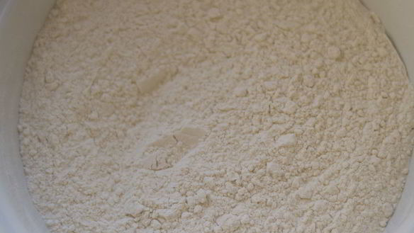 ШАГ 3. кулич, который долго не черствеет