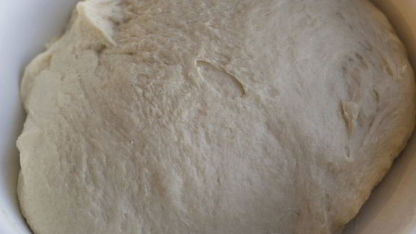 ШАГ 4. кулич, который долго не черствеет