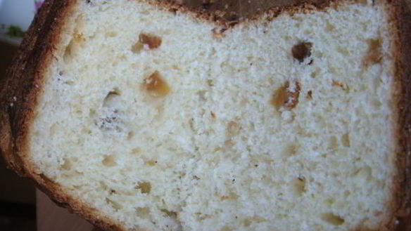 ШАГ 11. кулич на добрую память