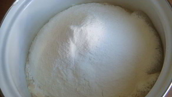 ШАГ 4. кулич на добрую память