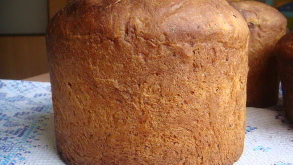 ШАГ 10. кулич на добрую память