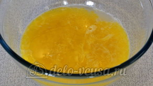 ШАГ 5. кулич на йогурте