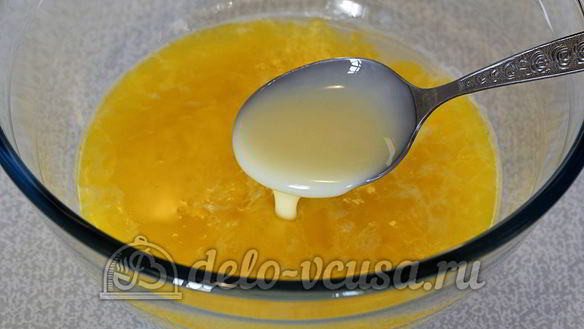 ШАГ 6. кулич на йогурте