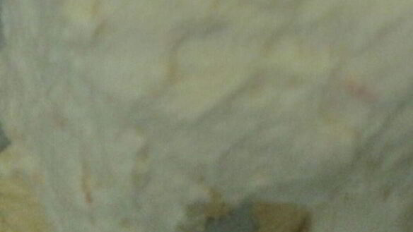 ШАГ 2. кулич пасхальный на желтках с шафраном