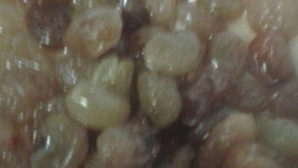 ШАГ 3. кулич пасхальный на желтках с шафраном