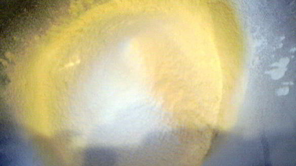 ШАГ 8. кулич пасхальный с изюмом и орехами