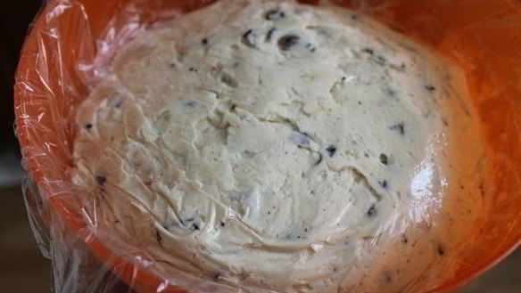 ШАГ 6. кулич праздничный