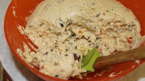 ШАГ 7. кулич праздничный