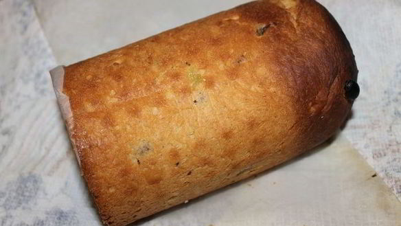 ШАГ 9. кулич праздничный