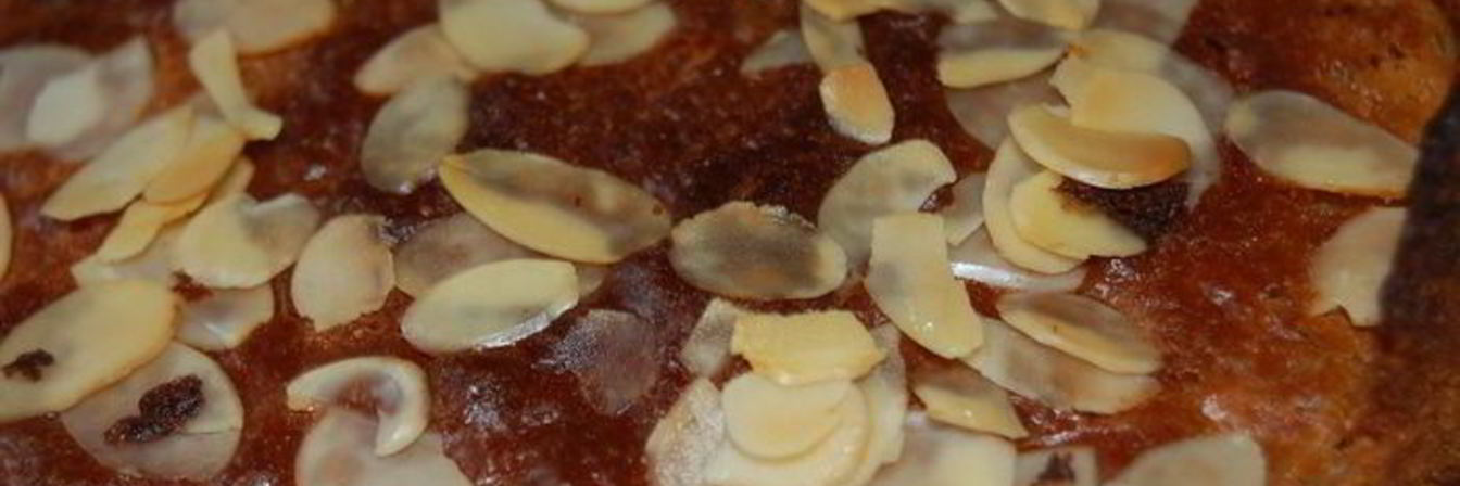 Кулич проверенный