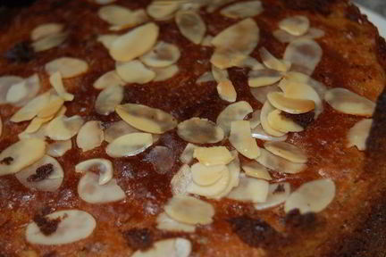 Кулич проверенный