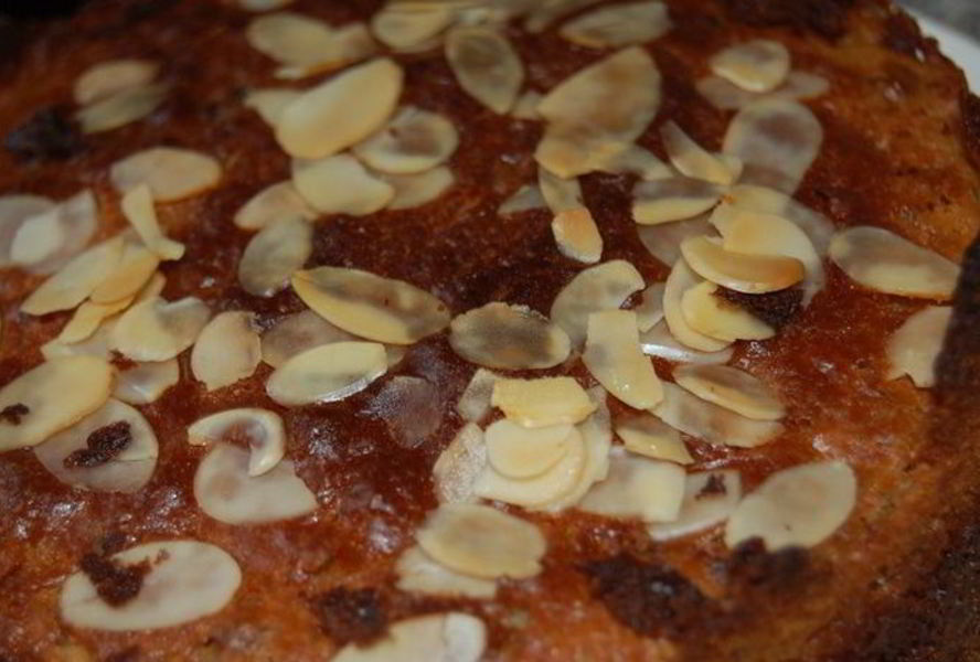 Кулич проверенный