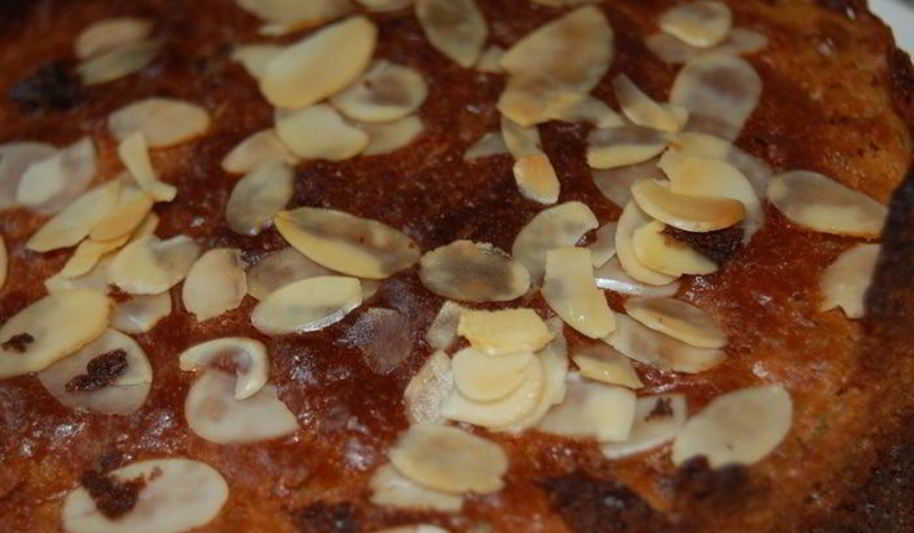 Рецепт кулич проверенный