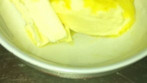 ШАГ 3. кулич проверенный