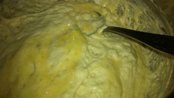 ШАГ 4. кулич проверенный