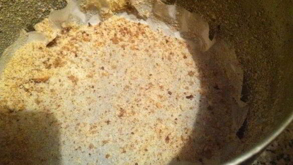 ШАГ 5. кулич проверенный