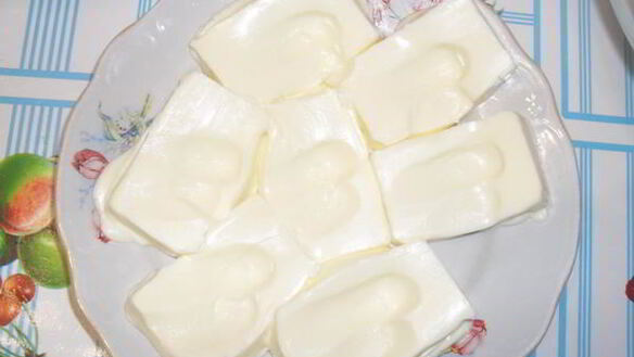 ШАГ 5. кулич с изюмом и апельсиновой цедрой