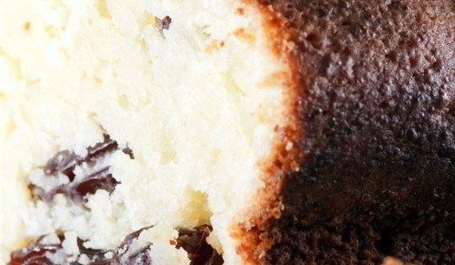 Рецепт кулич с изюмом и лимонной цедрой