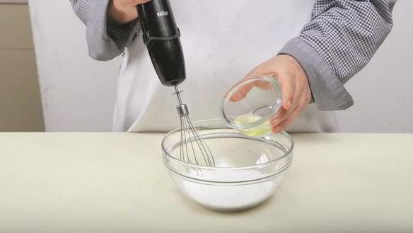 ШАГ 5. кулич с пряностями