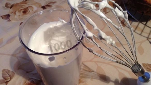 ШАГ 11. кулич царский с мускатным орехом и кардамоном