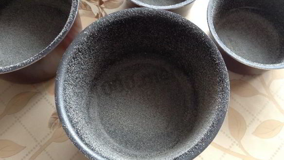 ШАГ 6. кулич царский с мускатным орехом и кардамоном