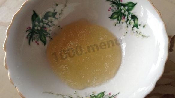 ШАГ 9. кулич царский с мускатным орехом и кардамоном