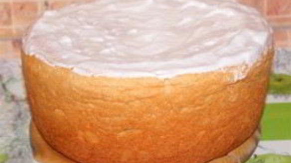 ШАГ 4. кулич творожный в мультиварке