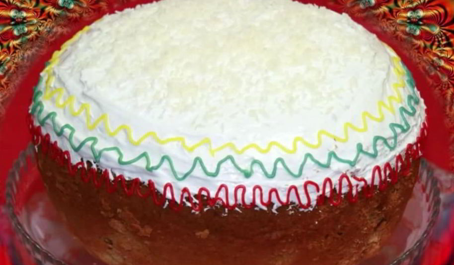 Рецепт кулич в мультиварке редмонд