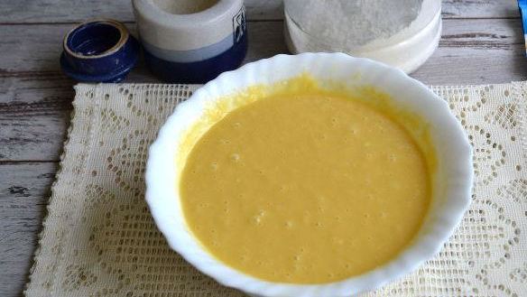 ШАГ 7. кулич в мультиварке