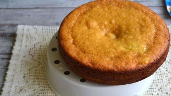 ШАГ 9. кулич в мультиварке