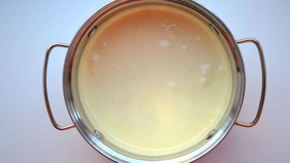 ШАГ 7. кулич воздушный