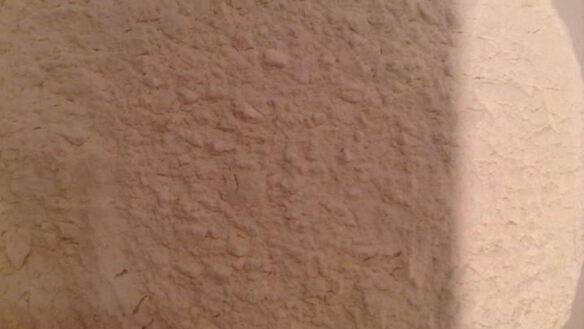 ШАГ 3. куличи на александрийском тесте