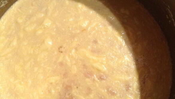 ШАГ 4. куличи на александрийском тесте