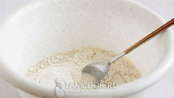 ШАГ 10. куличи на сметане с апельсиновой цедрой и ликером