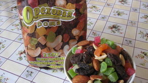 ШАГ 3. куличи веселые ребята