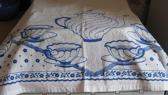 ШАГ 4. куличи веселые ребята