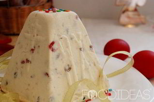 Медовая пасха