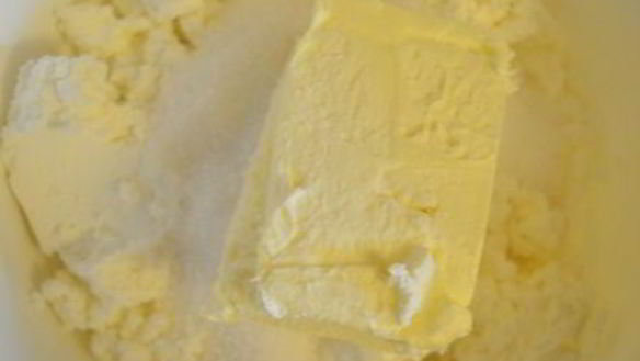 ШАГ 3. моя любимая творожная пасха