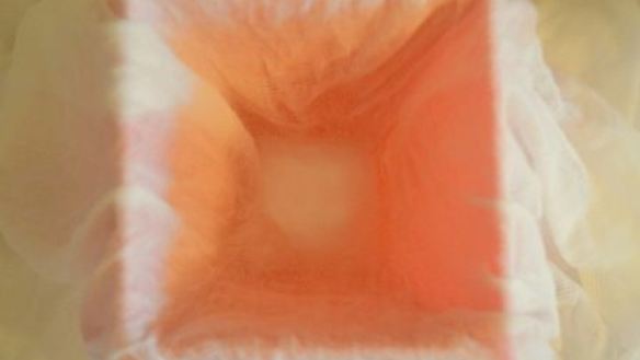 ШАГ 5. моя любимая творожная пасха