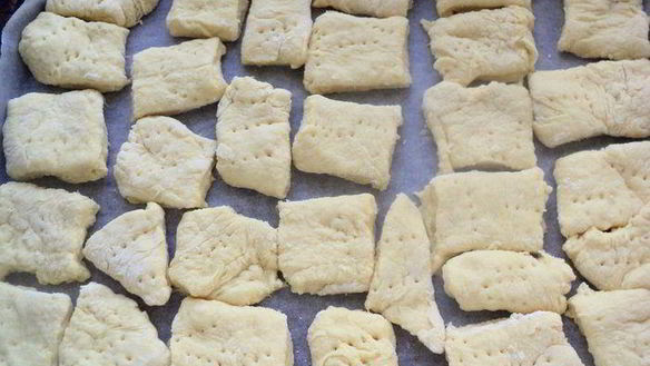 ШАГ 2. начинка пасхальная особенная