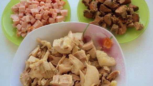 ШАГ 7. начинка пасхальная особенная