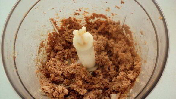 ШАГ 8. начинка пасхальная особенная